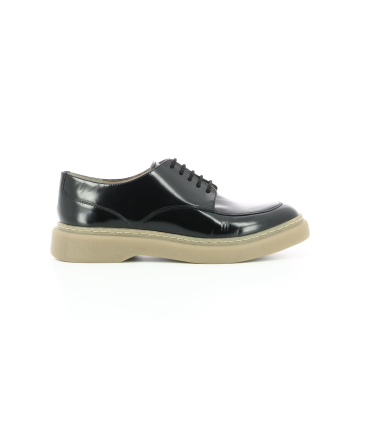 Kickers Origami, Derbies Femme,