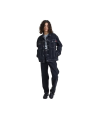 Denim Jacket, Veste Femme, Marine Charbon, S