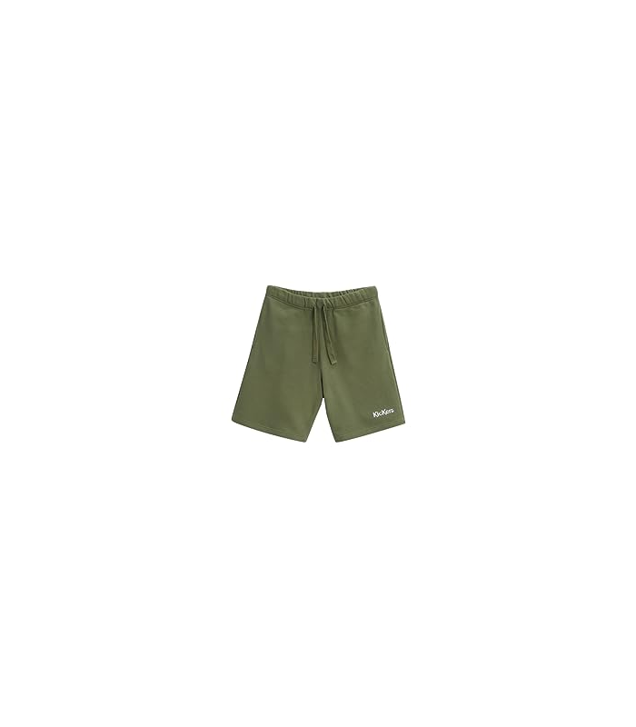 Fleece Short, Short, Khaki, M
