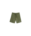 Fleece Short, Short, Khaki, M
