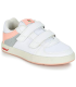 Gready Low Cdt, Sneakers Basse Mixte, Blanc, 35