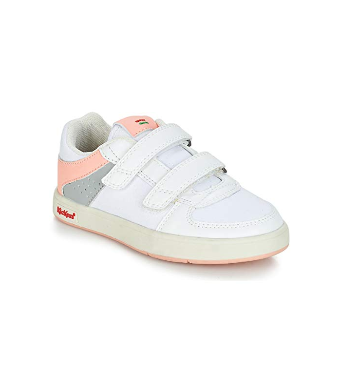 Gready Low Cdt, Sneakers Basse Mixte, Blanc, 35