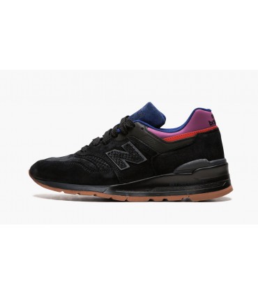 NEW BALANCE m997CSS- MADE IN THE USA