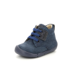 Kickers Wazzap, Bottillons Garçon,