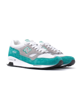 New Balance M1500, TG teal-grey - Livraison Gratuite