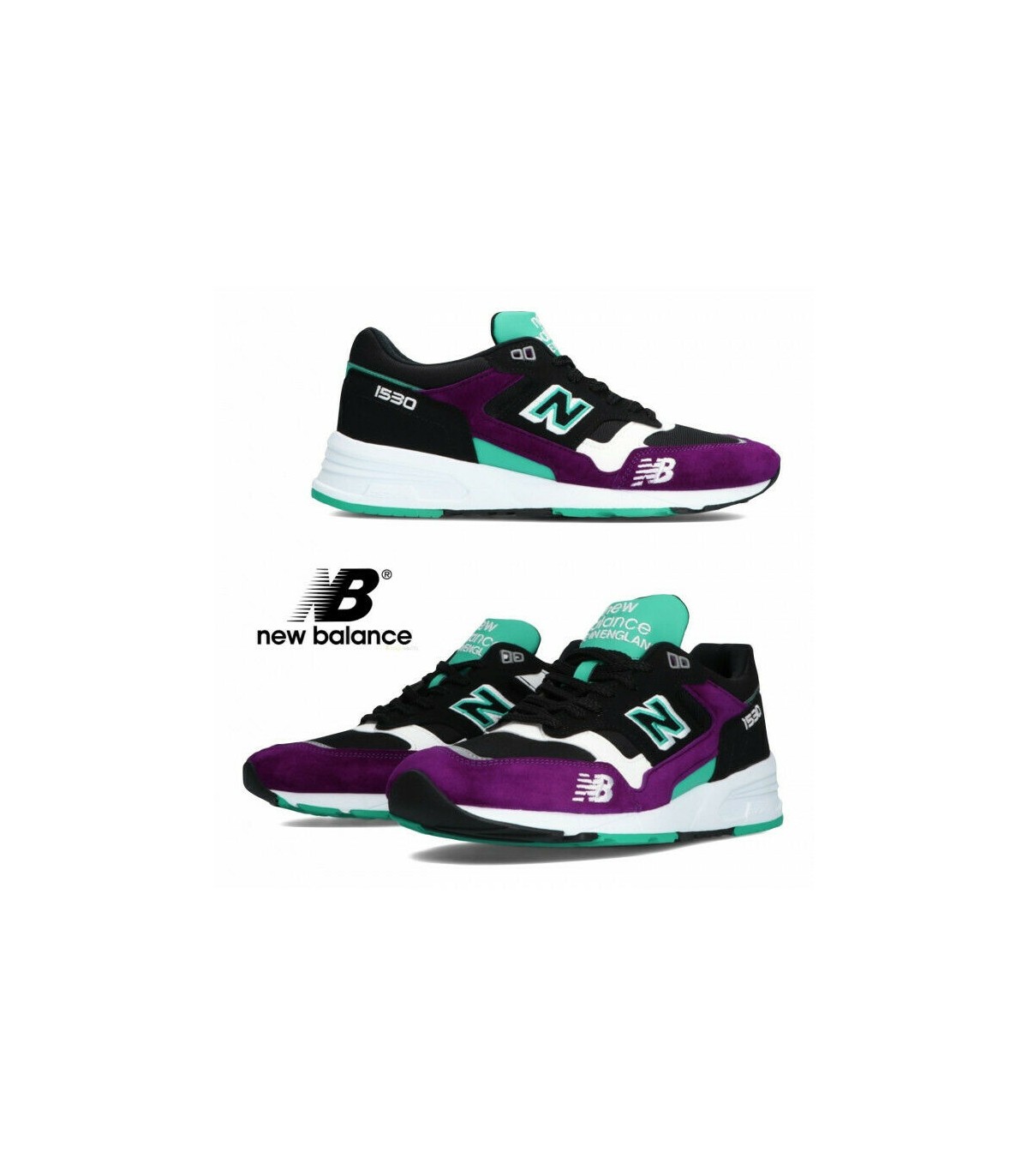 New balance m1530 clearance se