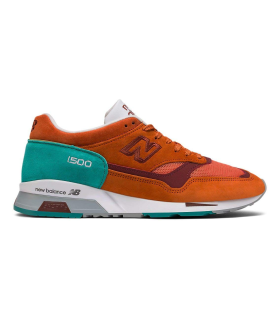 New Balance - M1500 LN – Fabriqué en Angleterre – « Coastal Cuisine Pa