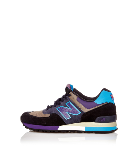 New Balance M576enp, Sneakers Basses Homme - Livraison Gratuite