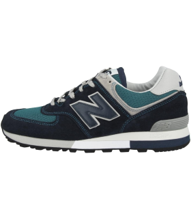 New Balance M576OGN Sneaker Homme - Livraison Gratuite