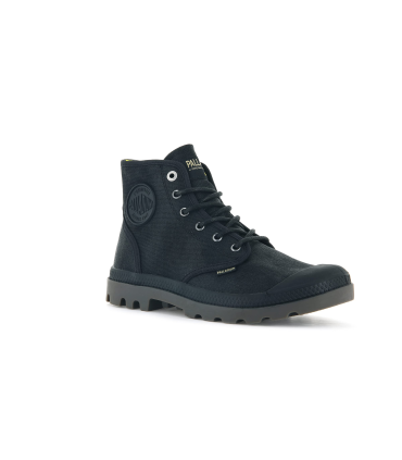 Palladium Mixte Pampa Hi Organic II Sneaker Boots