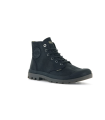 Palladium Mixte Pampa Hi Organic II Sneaker Boots