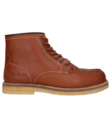Kickers Horuzy, Bottillons Homme,