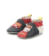 Robeez Bébé garçon Fireman Plg Chausson pour Nourrisson