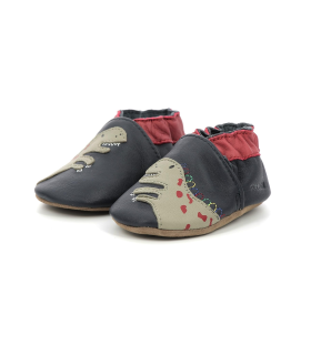 Robeez Garçon Cretace Star Chausson