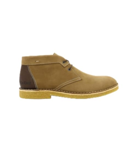 Kickers Clubbo, Bottillon Homme, Marron, 45 - Livraison Gratuite