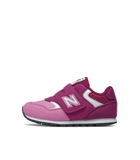 New Balance Garçon Fille Iv393tpk Sneaker - Livraison Gratuite