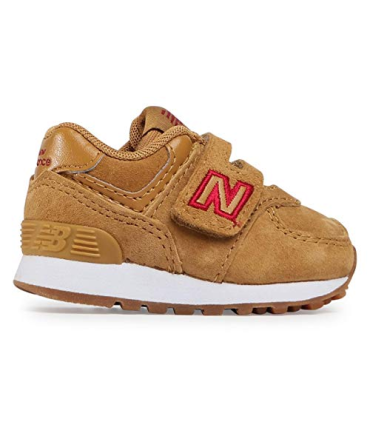New Balance iv574 m Filles 813540