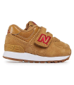 New Balance iv574 m Filles 813540