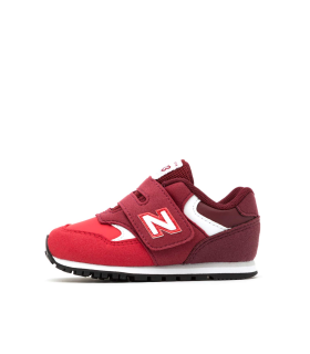 New Balance Iv393trd, Sneaker Garçon - Livraison Gratuite