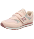 New Balance Garçon Mixte Enfant Yv393cnv Chaussure de Piste d'athlétisme