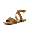 Kickers Femme Gimik Sandale