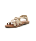 Kickers Diana, Sandales Femme, Rose