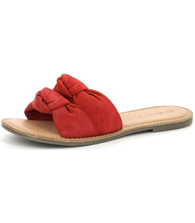 KICKERS Femme DIVALTO Tongues