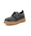 Kickers Mixte Famous Plate-Forme