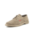 KICKERS Homme Totaly Plat Oxford, Beige Taupe, 41 EU
