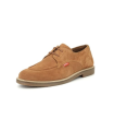 Kickers Totaly, Derbies Homme, Camel, 40