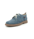 Kickers Levy, Derbies Homme, Bleu, 41