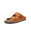 Kickers Elba, Mules Femme