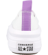 Converse CTAS Move Ox Chaussures DE Sport pour Fille Blanc 271717C