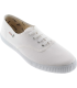 Victoria 106613-WOMEN Tennis 1915 Anglaise Toile Tennis Anglaise Mixte Adulte