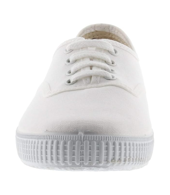 Victoria 106613-WOMEN Tennis 1915 Anglaise Toile Tennis Anglaise Mixte Adulte