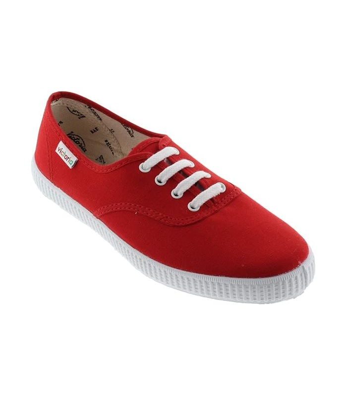 Victoria 106613 Anglaise Toile Tennis Anglaise Mixte