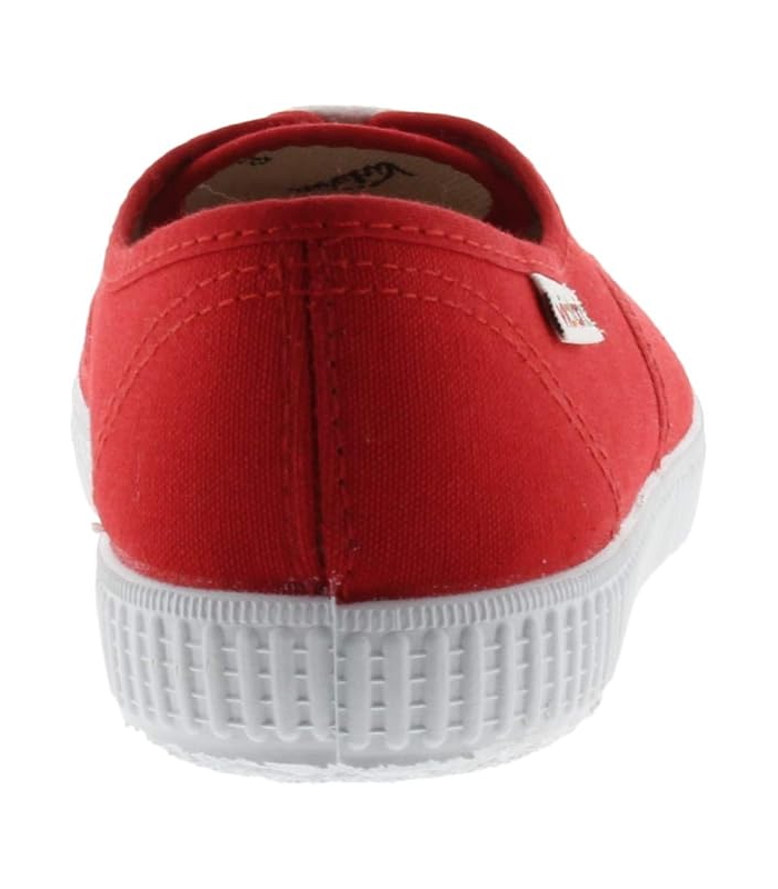 Victoria 106613 Anglaise Toile Tennis Anglaise Mixte