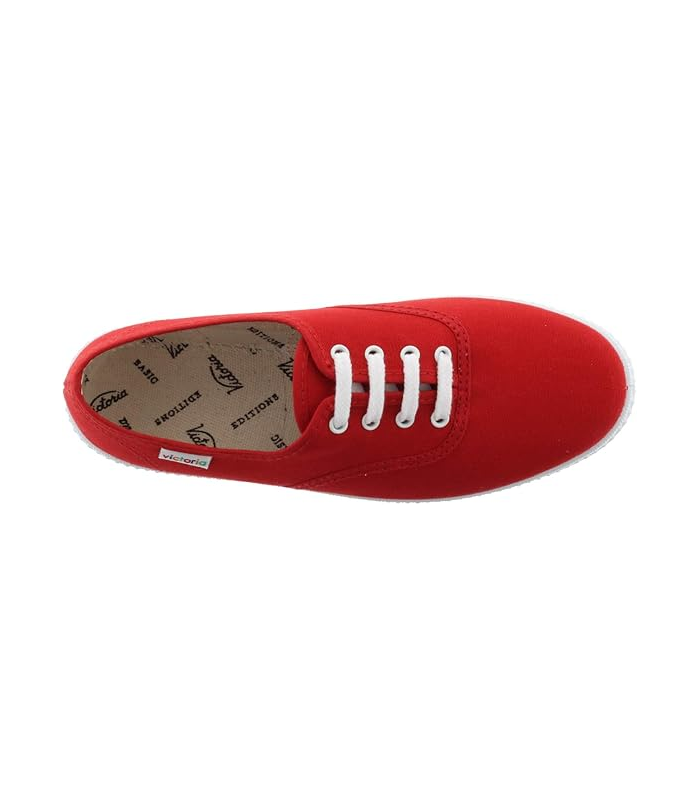 Victoria 106613 Anglaise Toile Tennis Anglaise Mixte