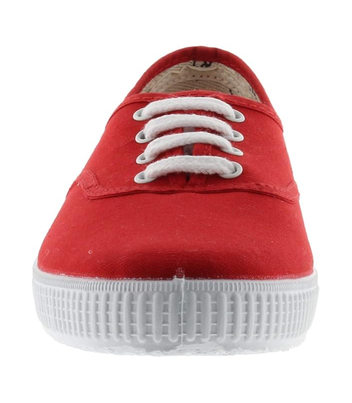 Victoria 106613 Anglaise Toile Tennis Anglaise Mixte