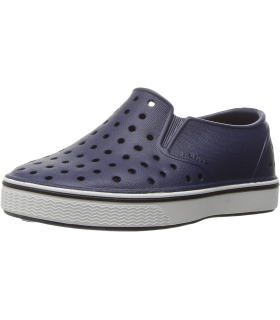 Miles Junior, Sneakers Basses Garçon,