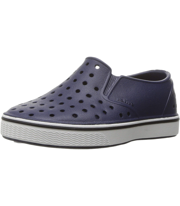 Miles Junior, Sneakers Basses Garçon,