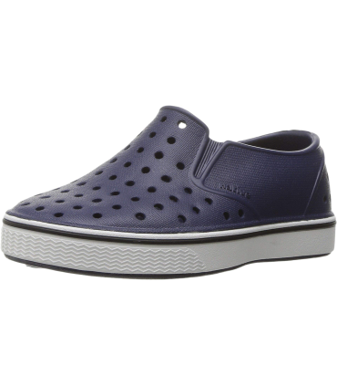 Miles Junior, Sneakers Basses Garçon,