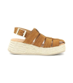 Kickers Paula Pg, Sandales Femme