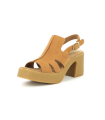 Kickers Charlie, Sandales Femme,