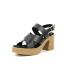 Kickers Charlotte, Sandales Femme,