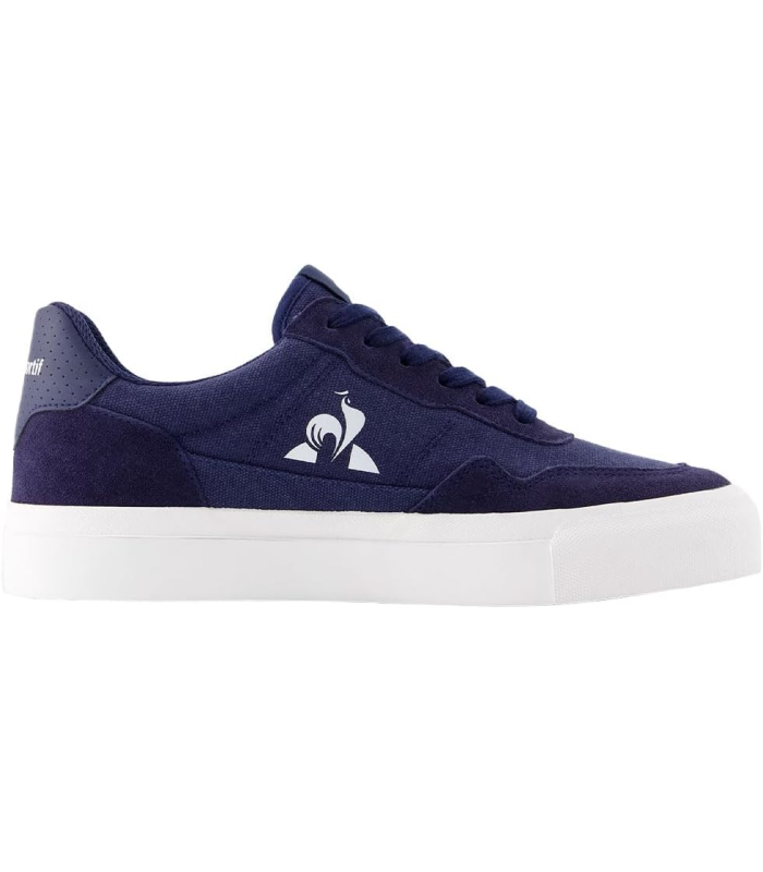 Le Coq Sportif Chaussures LCS Ollie Homme - bleu