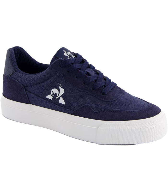 Le Coq Sportif Chaussures LCS Ollie Homme - bleu