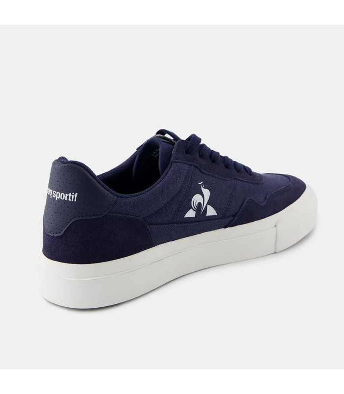 Le Coq Sportif Chaussures LCS Ollie Homme - bleu