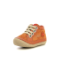 Kickers Mixte Enfant Sonistreet Bottine