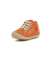 Kickers Mixte Enfant Sonistreet Bottine